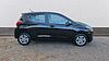 Hyundai I10 1.0 SE Hatchback 5dr Petrol Manual Euro 6 (s/s) (67 ps) Black