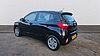 Hyundai I10 1.0 SE Hatchback 5dr Petrol Manual Euro 6 (s/s) (67 ps) Black