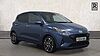 Hyundai I10 1.0 Premium Hatchback 5dr Petrol Auto Euro 6 (s/s) (63 ps) Blue