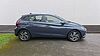 Hyundai I20 1.0 T-GDi Advance Hatchback 5dr Petrol DCT Euro 6 (s/s) (100 ps) Grey