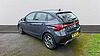 Hyundai I20 1.0 T-GDi Advance Hatchback 5dr Petrol DCT Euro 6 (s/s) (100 ps) Grey