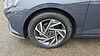 Hyundai I20 1.0 T-GDi Advance Hatchback 5dr Petrol DCT Euro 6 (s/s) (100 ps) Grey