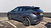 Hyundai TUCSON 1.6 T-GDi MHEV N Line SUV 5dr Petrol Hybrid DCT Euro 6 (s/s) (150 ps) Grey