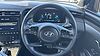 Hyundai TUCSON 1.6 T-GDi MHEV N Line SUV 5dr Petrol Hybrid DCT Euro 6 (s/s) (150 ps) Grey