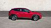 Hyundai TUCSON 1.6 T-GDi SE Connect SUV 5dr Petrol Manual Euro 6 (s/s) (150 ps) Red