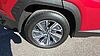Hyundai TUCSON 1.6 T-GDi SE Connect SUV 5dr Petrol Manual Euro 6 (s/s) (150 ps) Red