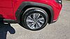 Hyundai TUCSON 1.6 T-GDi SE Connect SUV 5dr Petrol Manual Euro 6 (s/s) (150 ps) Red