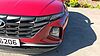 Hyundai TUCSON 1.6 T-GDi SE Connect SUV 5dr Petrol Manual Euro 6 (s/s) (150 ps) Red