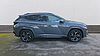 Hyundai TUCSON 1.6 T-GDi 13.8kWh N Line S SUV 5dr Petrol Plug-in Hybrid Auto 4WD Euro 6 (s/s) ( Grey