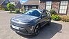 Hyundai KONA 65.4kWh Advance SUV 5dr Electric Auto (218 ps) Grey