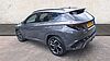 Hyundai TUCSON 1.6 T-GDi N Line S SUV 5dr Petrol Manual Euro 6 (s/s) (160 ps) Grey