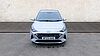 Hyundai I10 1.0 SE Connect Hatchback 5dr Petrol Auto Euro 6 (s/s) (67 ps) Sleek Silver