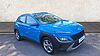 Hyundai KONA 1.0 T-GDi MHEV SE Connect SUV 5dr Petrol Hybrid Manual Euro 6 (s/s) (120 ps) Blue