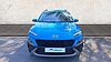 Hyundai KONA 1.0 T-GDi MHEV SE Connect SUV 5dr Petrol Hybrid Manual Euro 6 (s/s) (120 ps) Blue