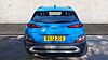Hyundai KONA 1.0 T-GDi MHEV SE Connect SUV 5dr Petrol Hybrid Manual Euro 6 (s/s) (120 ps) Blue