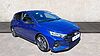 Hyundai I20 1.0 T-GDi MHEV N Line Hatchback 5dr Petrol Hybrid DCT Euro 6 (s/s) (120 ps) Blue