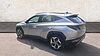 Hyundai TUCSON 1.6 T-GDi Ultimate SUV 5dr Petrol Manual Euro 6 (s/s) (150 ps) Silver