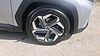 Hyundai TUCSON 1.6 T-GDi Ultimate SUV 5dr Petrol Manual Euro 6 (s/s) (150 ps) Silver