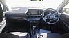 Hyundai I20 1.0 T-GDi MHEV SE Connect Hatchback 5dr Petrol Hybrid DCT Euro 6 (s/s) (100 ps) Intense Blue/Black