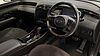 Hyundai TUCSON 1.6 T-GDi MHEV N Line SUV 5dr Petrol Hybrid DCT Euro 6 (s/s) (150 ps) Black