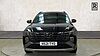Hyundai TUCSON 1.6 T-GDi MHEV N Line SUV 5dr Petrol Hybrid DCT Euro 6 (s/s) (150 ps) Black