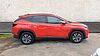 Hyundai TUCSON 1.6 T-GDi SE Connect SUV 5dr Petrol Manual Euro 6 (s/s) (150 ps) Engine Red
