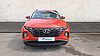 Hyundai TUCSON 1.6 T-GDi SE Connect SUV 5dr Petrol Manual Euro 6 (s/s) (150 ps) Engine Red