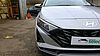 Hyundai I20 1.0 T-GDi Ultimate Hatchback 5dr Petrol DCT Euro 6 (s/s) (100 ps) Grey