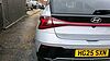Hyundai I20 1.0 T-GDi Ultimate Hatchback 5dr Petrol DCT Euro 6 (s/s) (100 ps) Grey