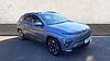 Hyundai KONA 65.4kWh Ultimate SUV 5dr Electric Auto (218 ps) Blue