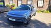 Hyundai KONA 65.4kWh Ultimate SUV 5dr Electric Auto (218 ps) Blue