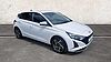 Hyundai I20 1.0 T-GDi Premium Hatchback 5dr Petrol DCT Euro 6 (s/s) (100 ps) Atlas White