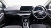 Hyundai I20 1.0 T-GDi Premium Hatchback 5dr Petrol DCT Euro 6 (s/s) (100 ps) Atlas White