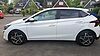 Hyundai I20 1.0 T-GDi Premium Hatchback 5dr Petrol DCT Euro 6 (s/s) (100 ps) Atlas White
