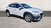 Hyundai KONA 1.0 T-GDi MHEV SE Connect SUV 5dr Petrol Hybrid Manual Euro 6 (s/s) (120 ps) Grey