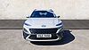 Hyundai KONA 1.0 T-GDi MHEV SE Connect SUV 5dr Petrol Hybrid Manual Euro 6 (s/s) (120 ps) Grey