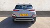 Hyundai KONA 1.0 T-GDi MHEV SE Connect SUV 5dr Petrol Hybrid Manual Euro 6 (s/s) (120 ps) Grey