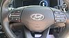 Hyundai KONA 1.0 T-GDi MHEV SE Connect SUV 5dr Petrol Hybrid Manual Euro 6 (s/s) (120 ps) Grey