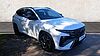 Hyundai TUCSON 1.6 T-GDi N Line SUV 5dr Petrol Manual Euro 6 (s/s) (160 ps) White