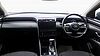 Hyundai TUCSON 1.6 T-GDi MHEV SE Connect SUV 5dr Petrol Hybrid DCT Euro 6 (s/s) (150 ps) Blue