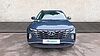 Hyundai TUCSON 1.6 T-GDi MHEV SE Connect SUV 5dr Petrol Hybrid DCT Euro 6 (s/s) (150 ps) Blue