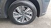 Hyundai TUCSON 1.6 T-GDi MHEV SE Connect SUV 5dr Petrol Hybrid DCT Euro 6 (s/s) (150 ps) Blue