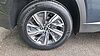 Hyundai TUCSON 1.6 T-GDi MHEV SE Connect SUV 5dr Petrol Hybrid DCT Euro 6 (s/s) (150 ps) Blue
