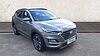 Hyundai TUCSON 2.0 CRDi MHEV Premium SE SUV 5dr Diesel Hybrid Auto 4WD Euro 6 (s/s) (185 ps) Grey