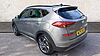 Hyundai TUCSON 2.0 CRDi MHEV Premium SE SUV 5dr Diesel Hybrid Auto 4WD Euro 6 (s/s) (185 ps) Grey