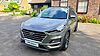 Hyundai TUCSON 2.0 CRDi MHEV Premium SE SUV 5dr Diesel Hybrid Auto 4WD Euro 6 (s/s) (185 ps) Grey