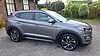 Hyundai TUCSON 2.0 CRDi MHEV Premium SE SUV 5dr Diesel Hybrid Auto 4WD Euro 6 (s/s) (185 ps) Grey