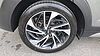 Hyundai TUCSON 2.0 CRDi MHEV Premium SE SUV 5dr Diesel Hybrid Auto 4WD Euro 6 (s/s) (185 ps) Grey