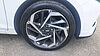 Hyundai I20 1.0 T-GDi MHEV Premium Hatchback 5dr Petrol Hybrid DCT Euro 6 (s/s) (100 ps) White