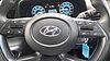 Hyundai I20 1.0 T-GDi MHEV Premium Hatchback 5dr Petrol Hybrid DCT Euro 6 (s/s) (100 ps) White